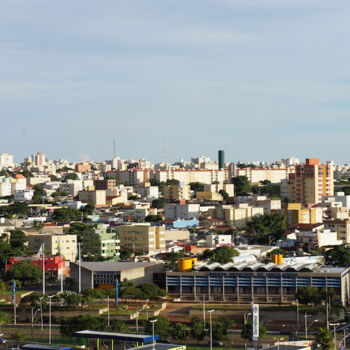 2011, Brasilien